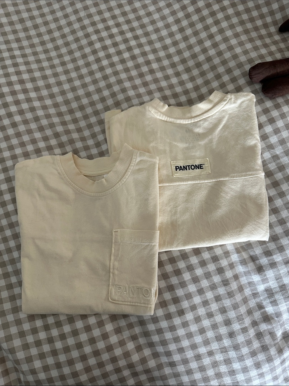 H&M x Pantone tee. Boys size 5-6. 2 available